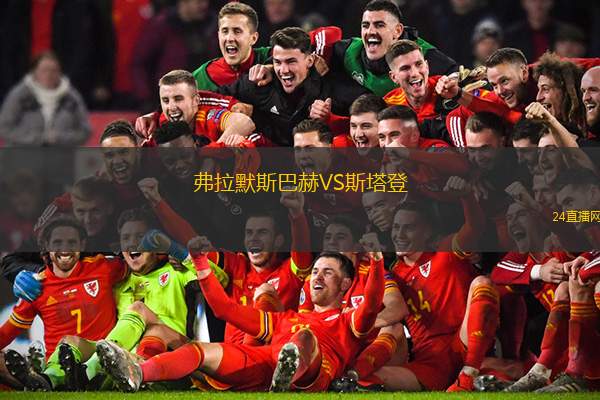 弗拉默斯巴赫VS斯塔登